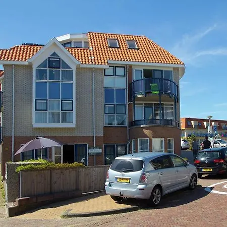 Holiday Bellevue Apartamento