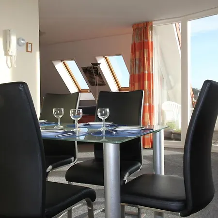 Holiday Bellevue Apartamento *