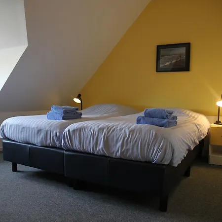 Apartamento Holiday Bellevue