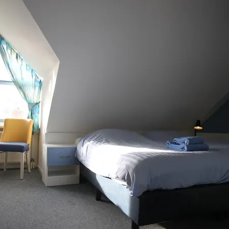 Holiday Bellevue Apartamento Bergen aan Zee