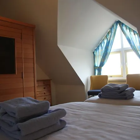 Holiday Bellevue Bergen aan Zee