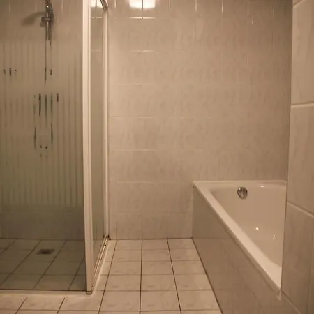 Holiday Bellevue Apartamento