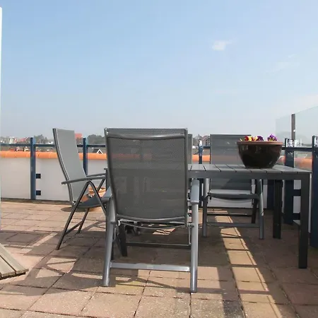 Apartamento Holiday Bellevue *