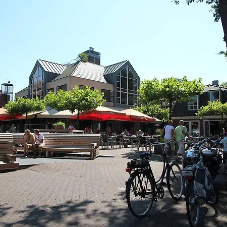 Apartamento Holiday Bellevue Bergen aan Zee